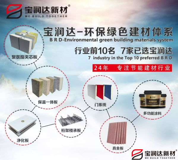 聚氨酯夾芯板廠家 聚氨酯夾芯板廠家