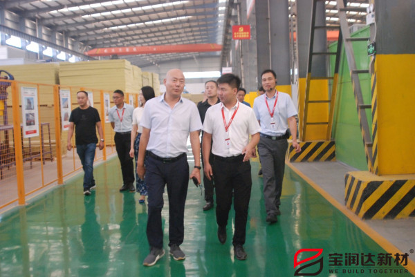 寶潤達聚氨酯冷庫板 寶潤達聚氨酯冷庫板